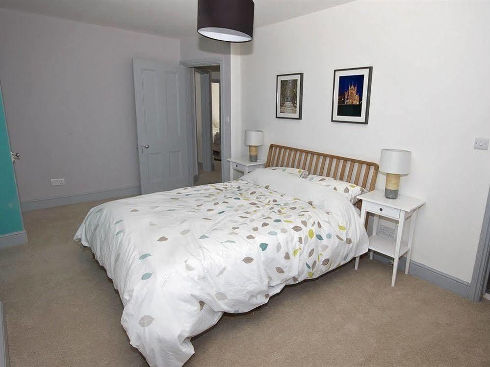 The Loft Winchester Extérieur photo